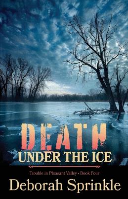 Cover of Death Under the Ice