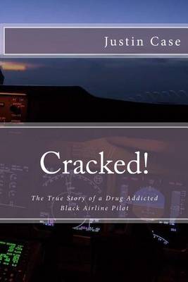Book cover for Cracked!