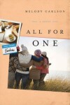 Book cover for All for One