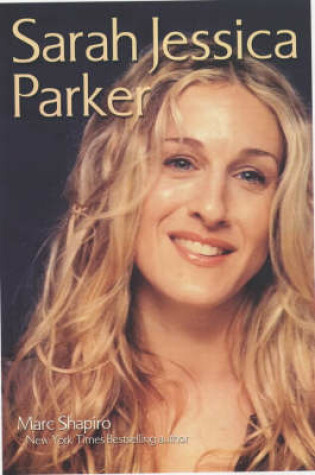 Cover of Sarah Jessica Parker