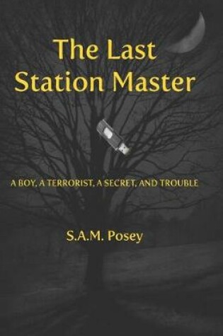 Cover of Last Station Master