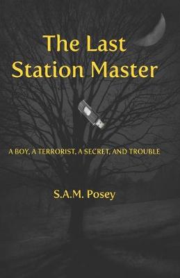 Book cover for Last Station Master