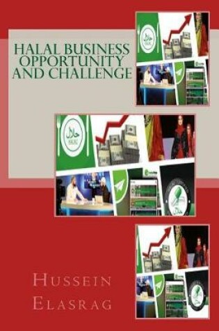 Cover of Halal Business Opportunity and Challenge