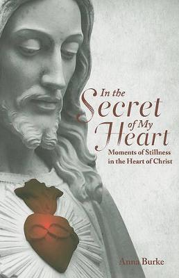 Book cover for In the Secret of My Heart