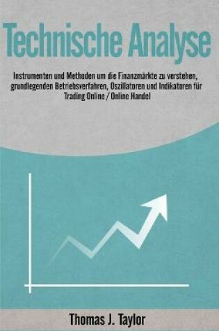 Cover of Technische Analyse