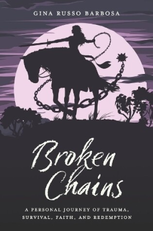 Cover of Broken Chains