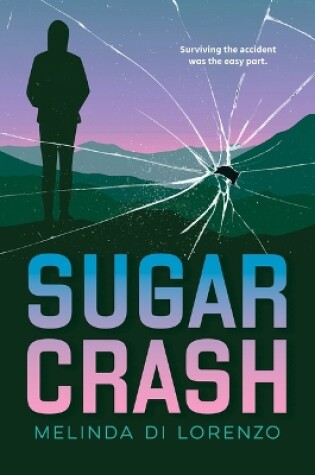 Cover of Sugar Crash