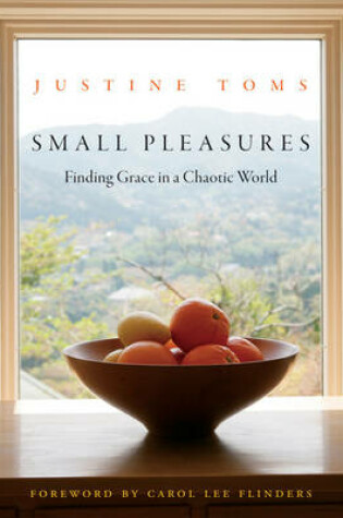 Cover of Small Pleasures