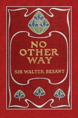 Cover of No Other Way