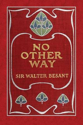 Book cover for No Other Way