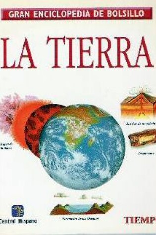 Cover of Miniguia - La Tierra
