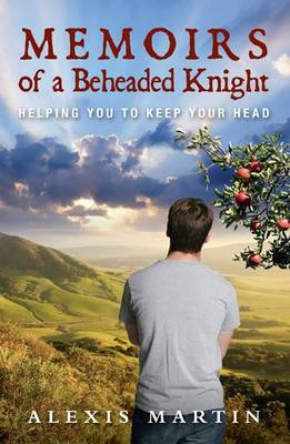 Book cover for Memoirs of a Beheaded Knight