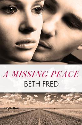 Book cover for A Missing Peace