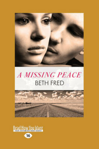 Cover of A Missing Peace