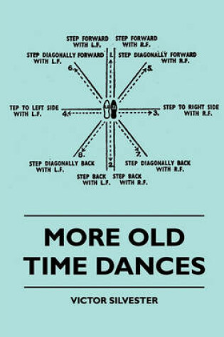 Cover of More Old Time Dances