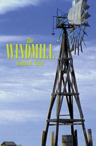 Cover of The Windmill