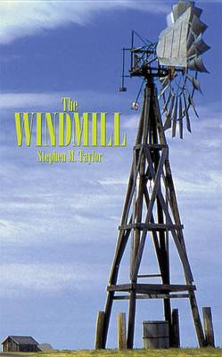 Book cover for The Windmill