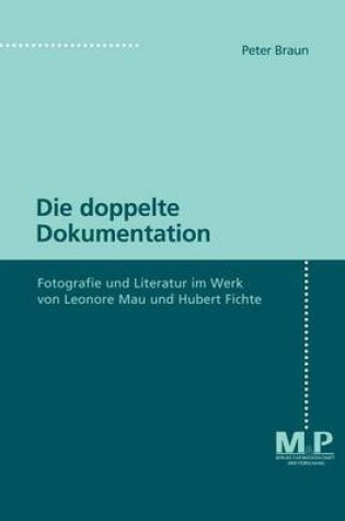 Cover of Die Doppelte Dokumentation