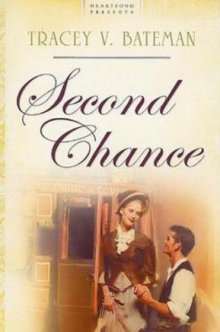 Cover of Second Chance