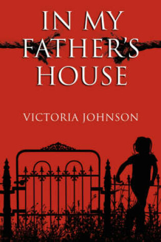 Cover of In My Father's House