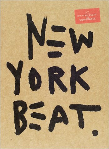 Book cover for Basquiat Jean Michel