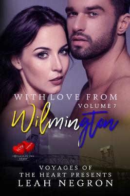 Book cover for With Love From Wilmington