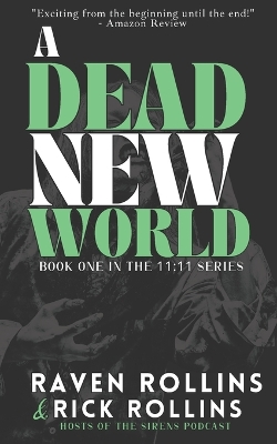 Cover of A Dead New World