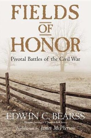 Cover of Fields of Honor