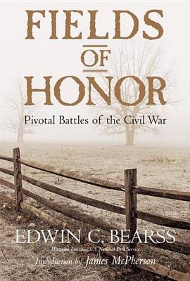 Book cover for Fields of Honor