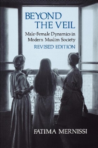Cover of Beyond the Veil, Revised Edition