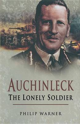 Book cover for Auchinleck