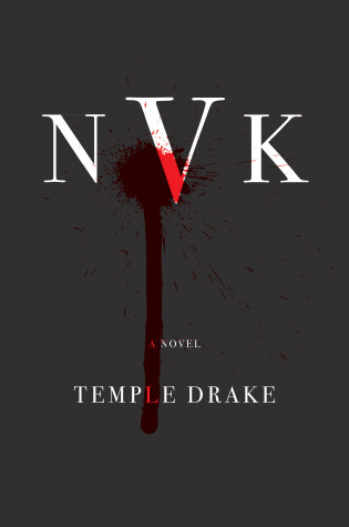 Cover of NVK