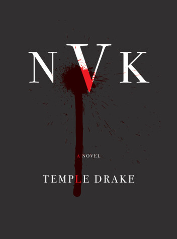 Book cover for NVK