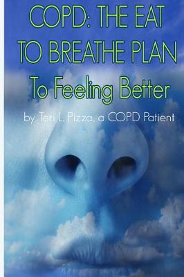 Book cover for Copd