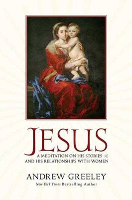 Book cover for Jesus