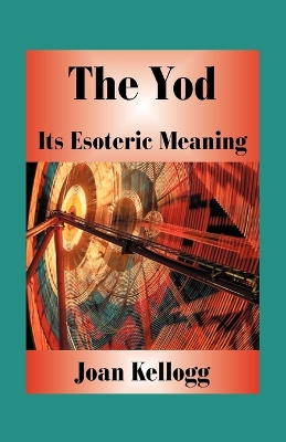 Book cover for The Yod
