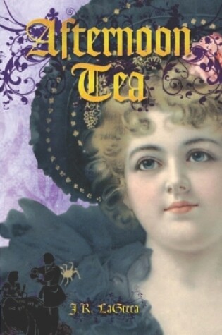 Cover of Afternoon Tea