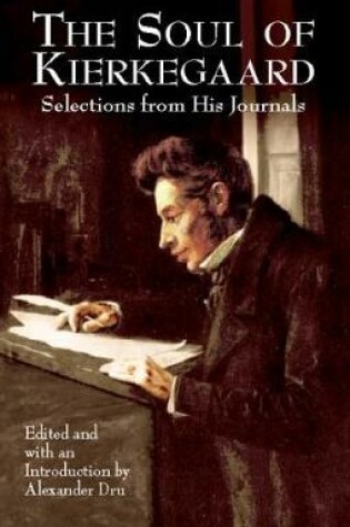 Cover of The Soul of Kierkegaard