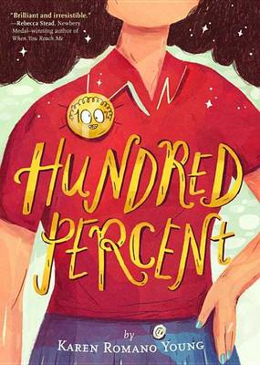 Book cover for Hundred Percent