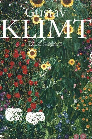 Cover of Gustav Klimt (CL)