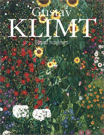 Book cover for Gustav Klimt (CL)