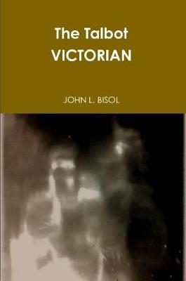 Book cover for The Talbot VICTORIAN