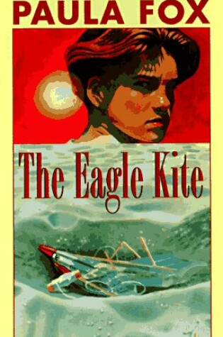 Cover of Eagle Kite, the