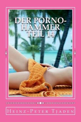 Book cover for Der Porno-Hammer Teil 14