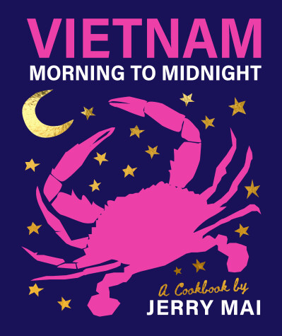 Cover of Vietnam: Morning to Midnight
