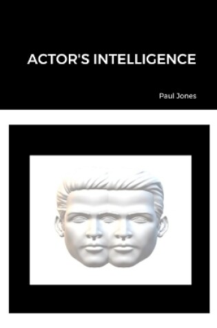 Cover of Actor's Intelligence