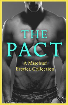 Book cover for The Pact