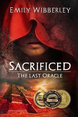 Book cover for Sacrificed