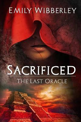 Book cover for Sacrificed