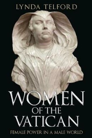 Cover of Women of the Vatican